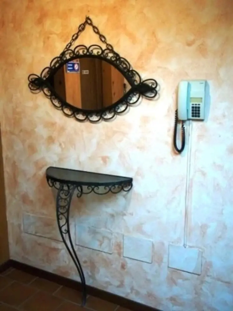 Hotel Locanda I Portici