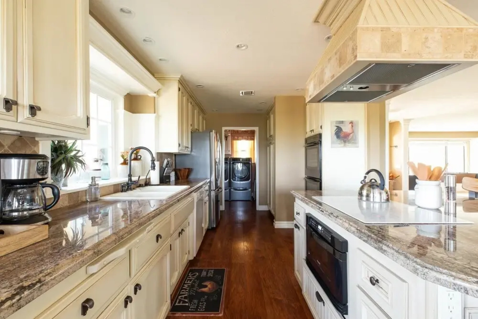 Olive Ranch by AvantStay