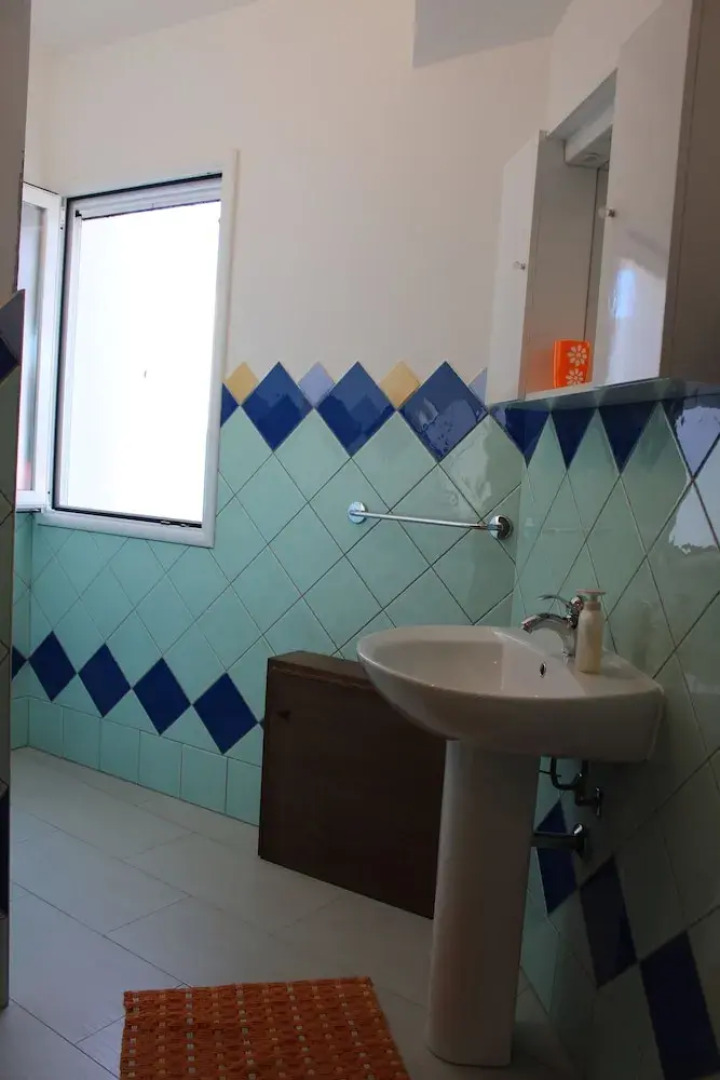 Casa Al Mare da Beatrice