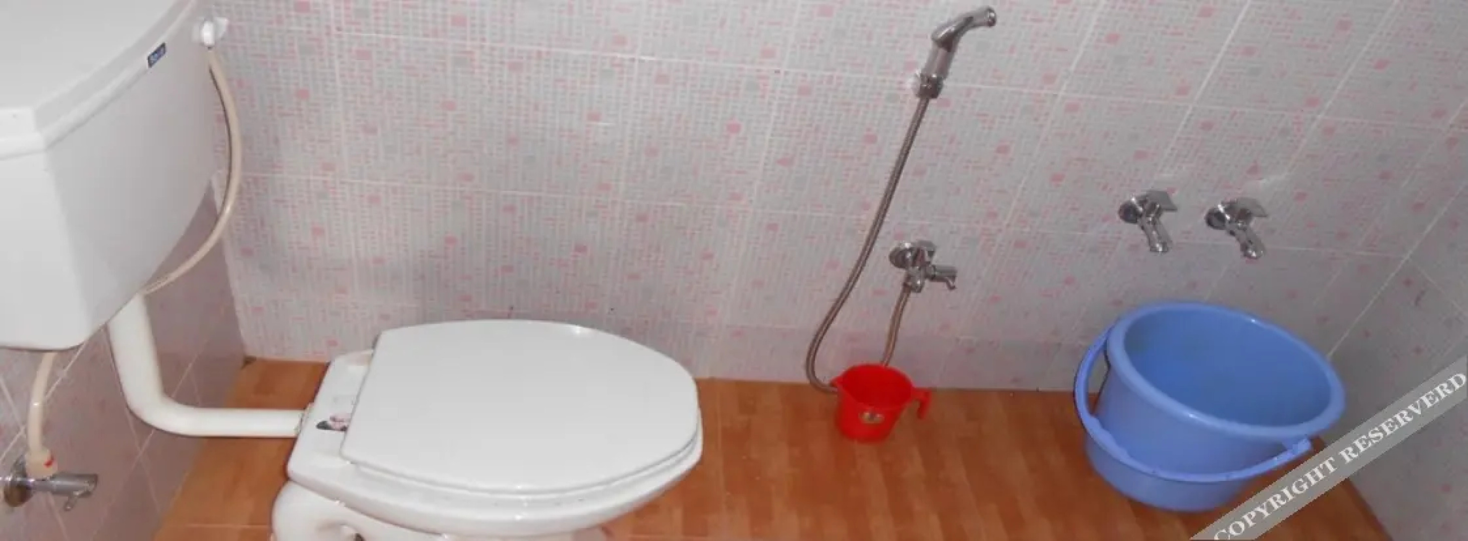 STAYMAKER Hegde Residency