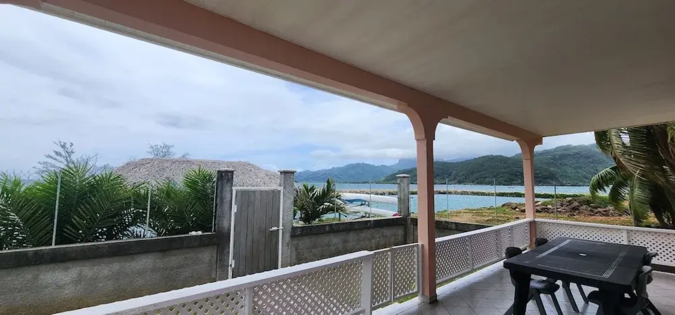 Vaiana Home 1