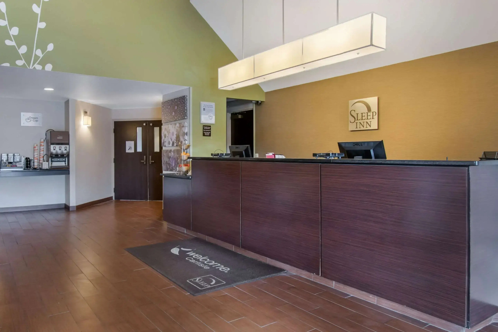 Sleep Inn Carlisle South