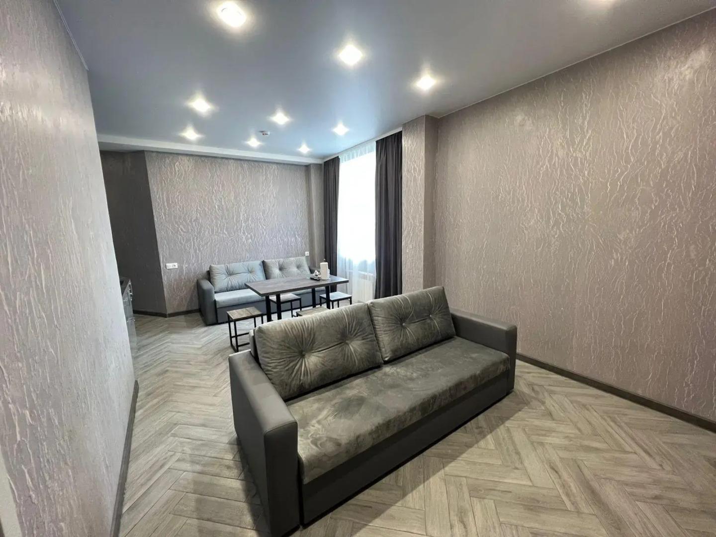 Уют Home (Хоум) на улице Комсомольская 1