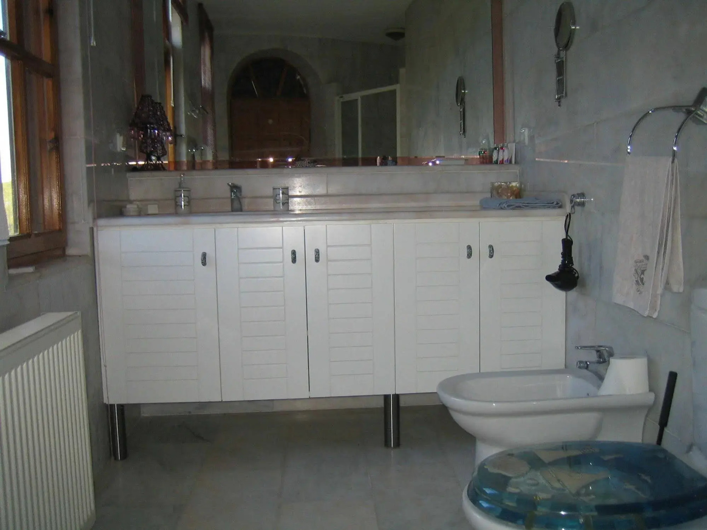 Romantik Villa Dalla