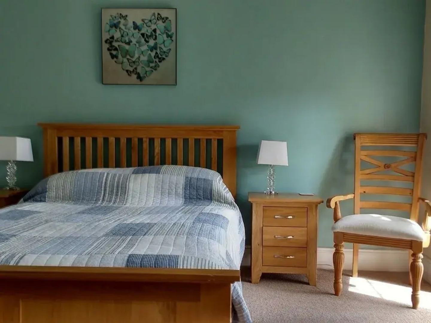 Bell House Hotel & Restaurant