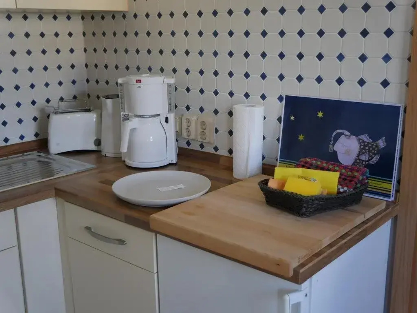 Ferienhaus Caspar David Friedrich