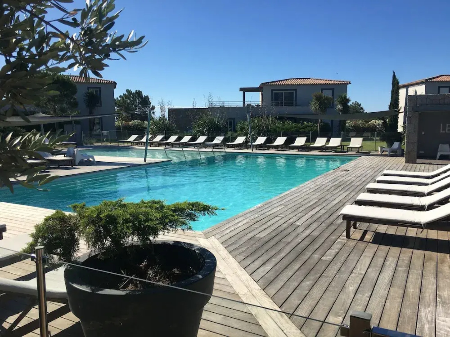 Residence Agula Mora