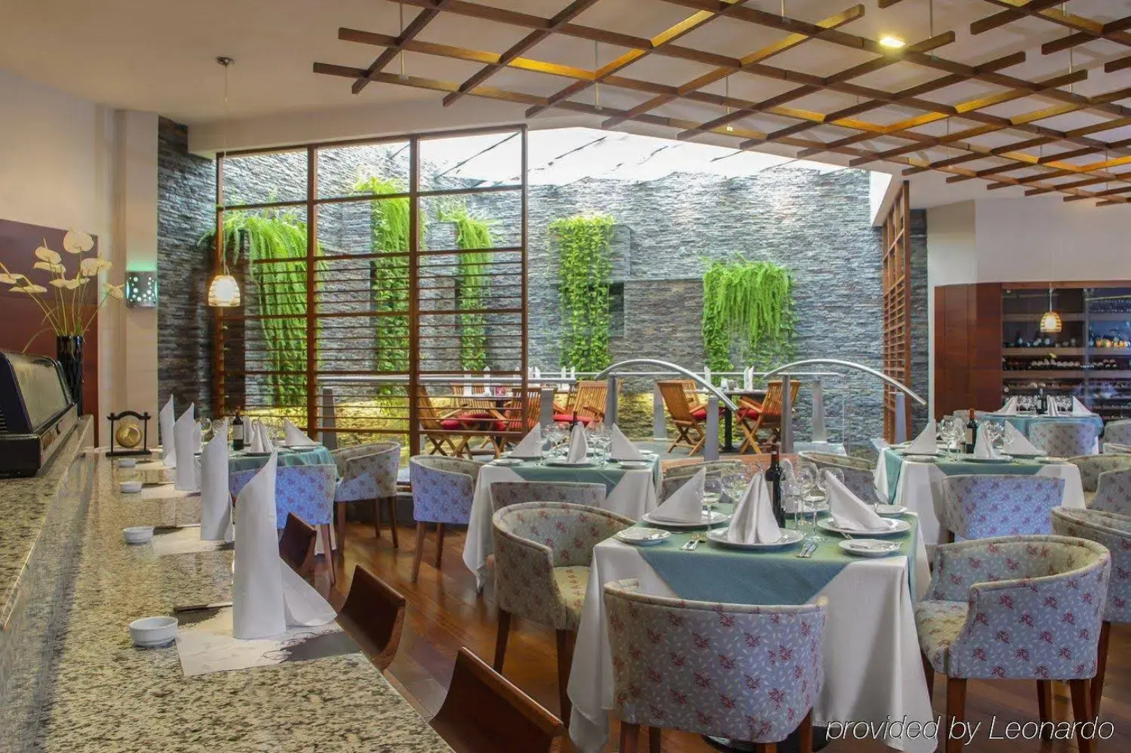 Sheraton Guayaquil Hotel