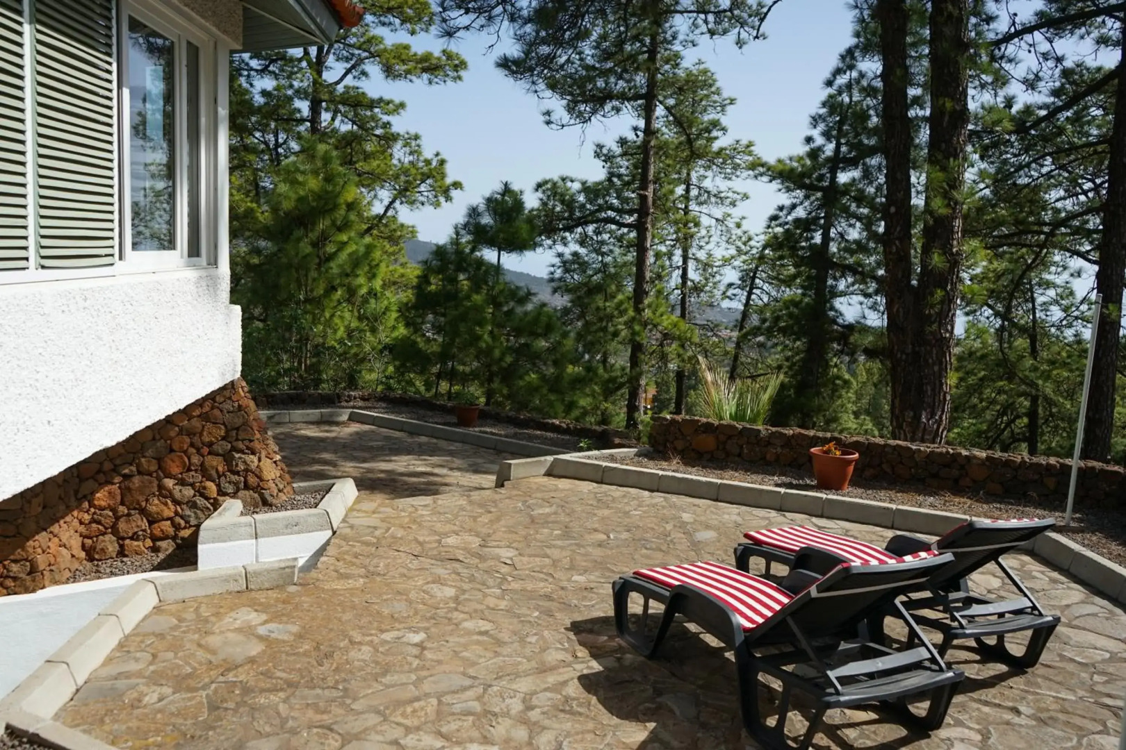 El Mirador de Tilman