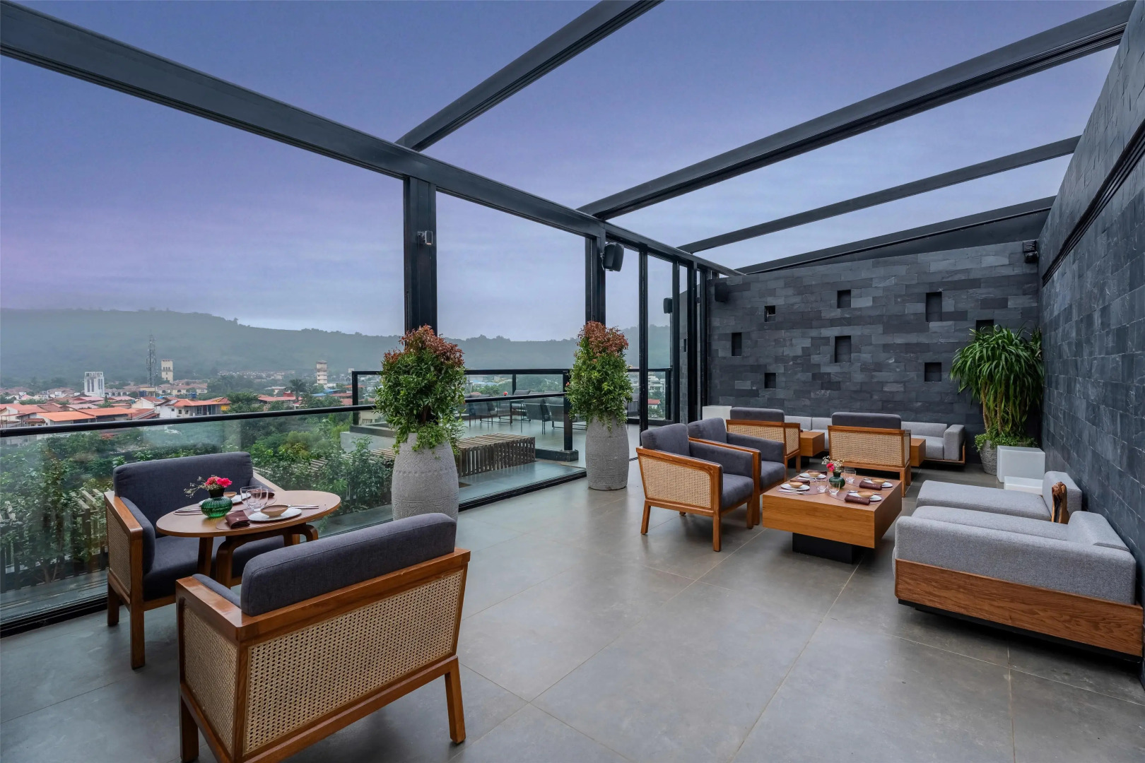 Radisson Resort and Spa Lonavala