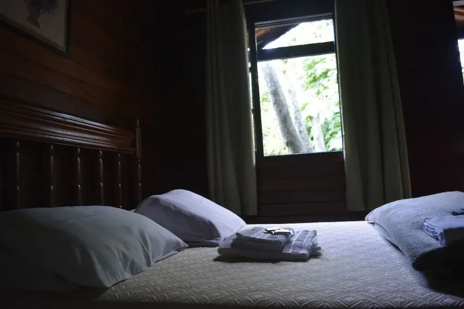 Pousada Água Cristalina