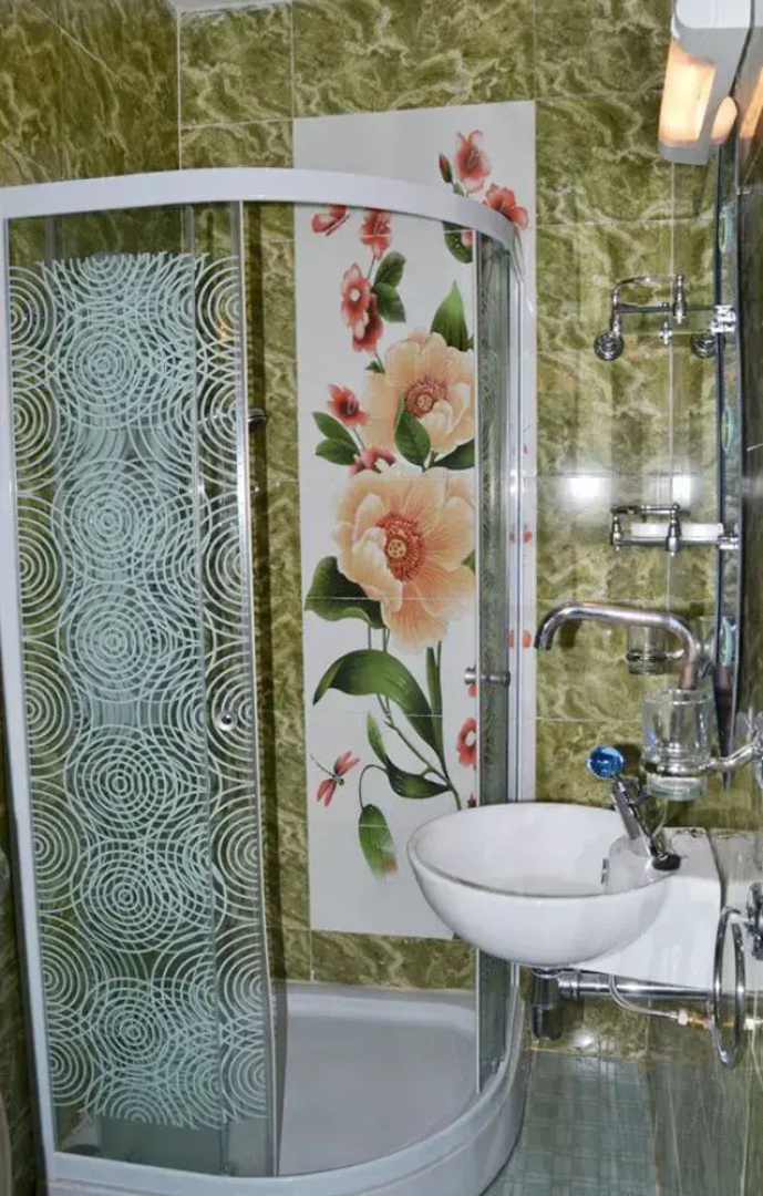 Residence Ohinene