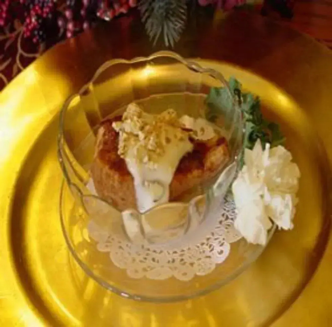 Brookside Mountain Mist Inn