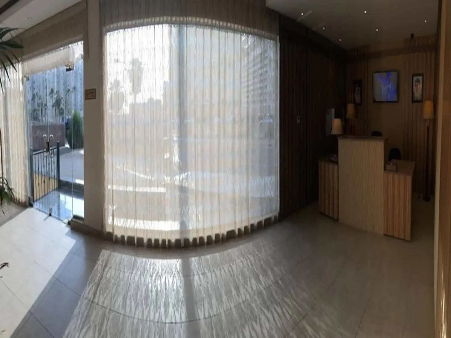 Auris Al Fanar Villa