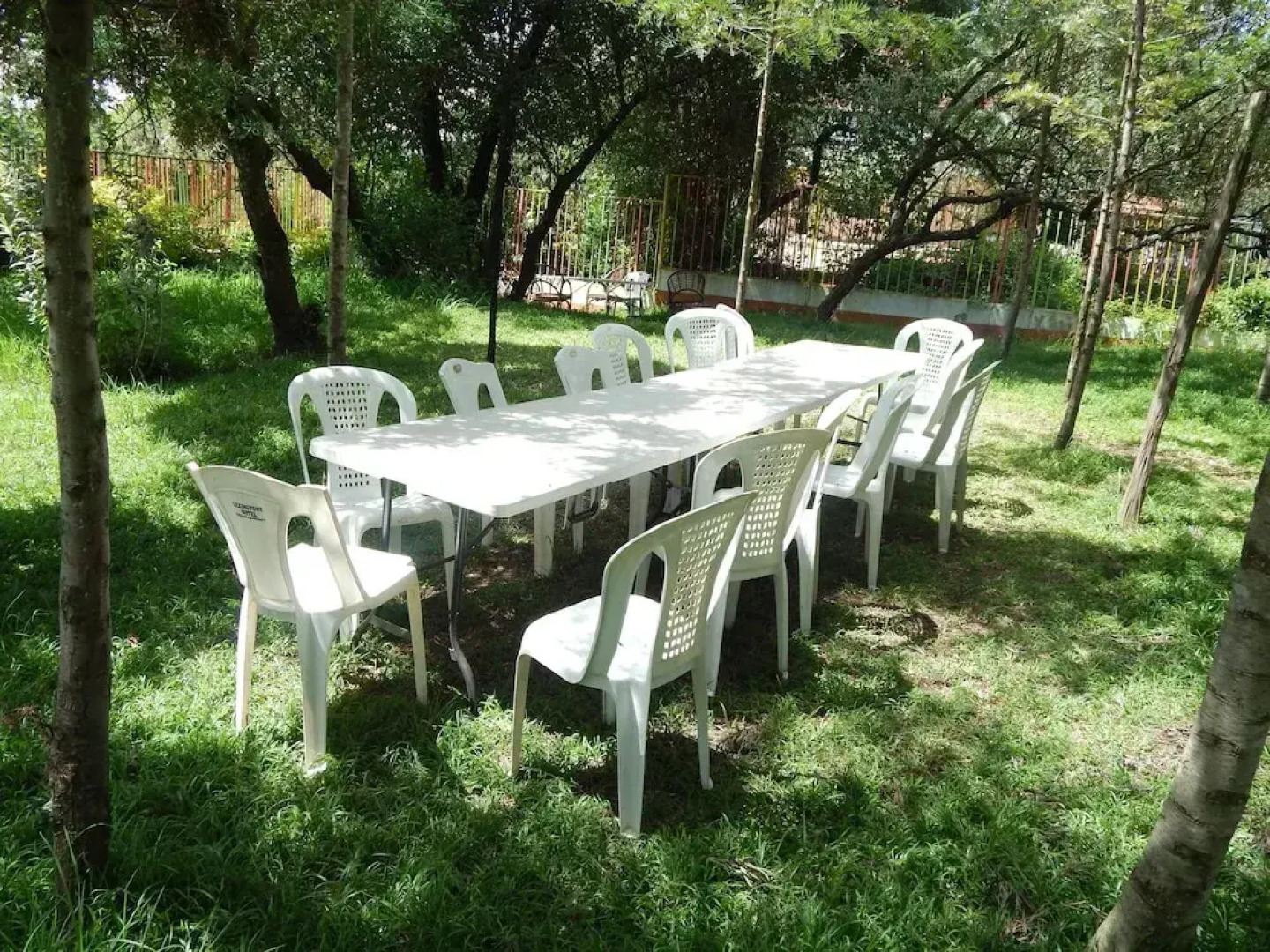 Lexingtone Hotel Narok Kenya