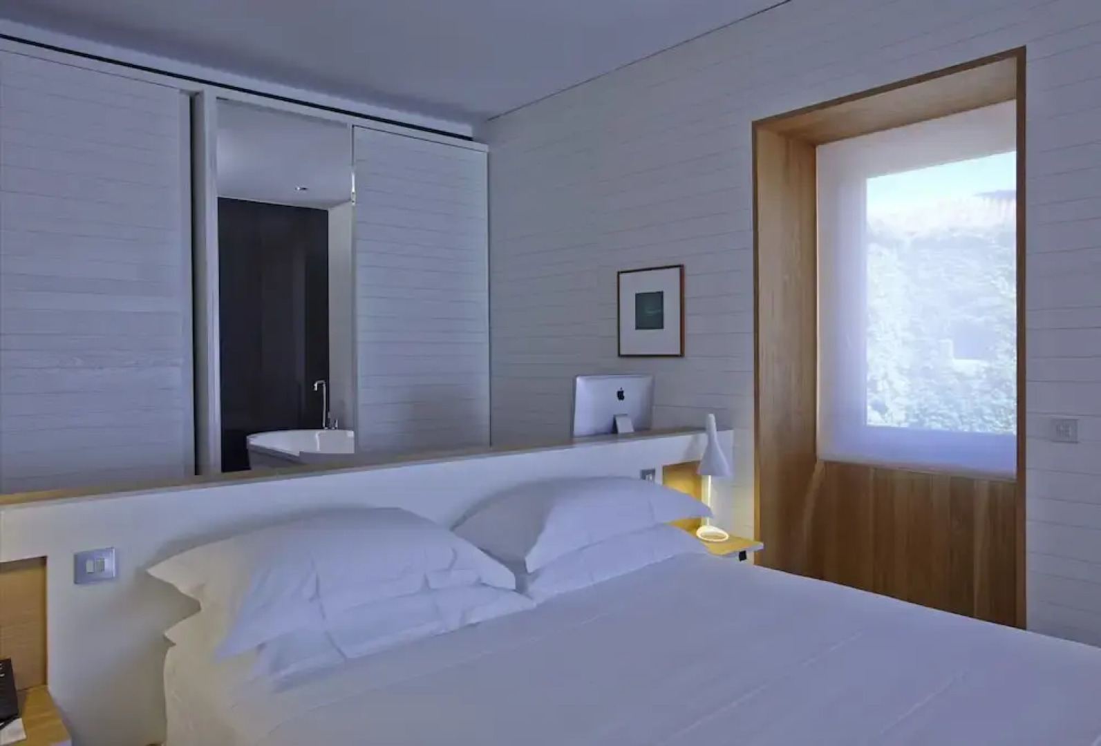 Atrio Restaurante Hotel