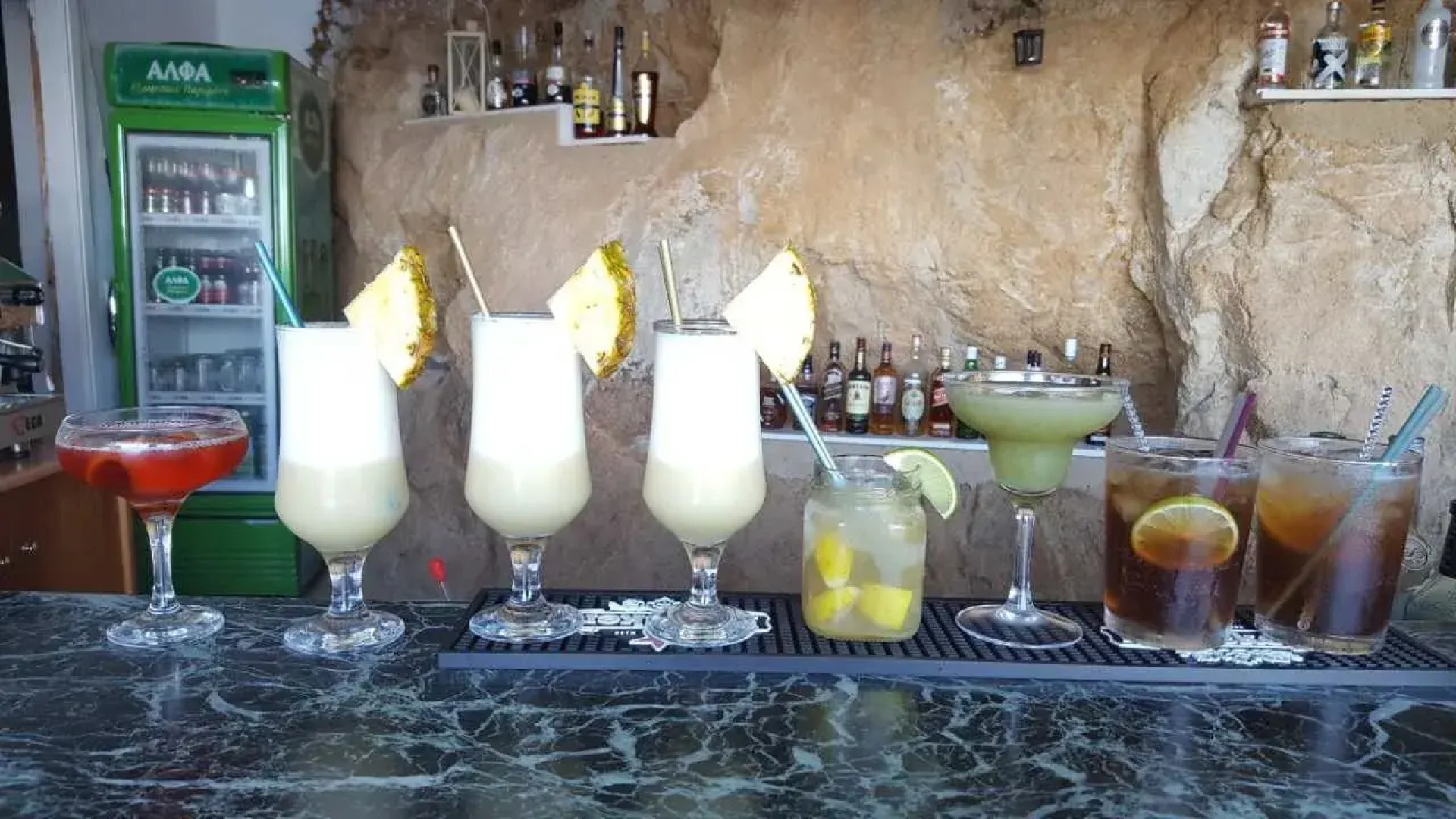 Kanapitsa Mare Hotel