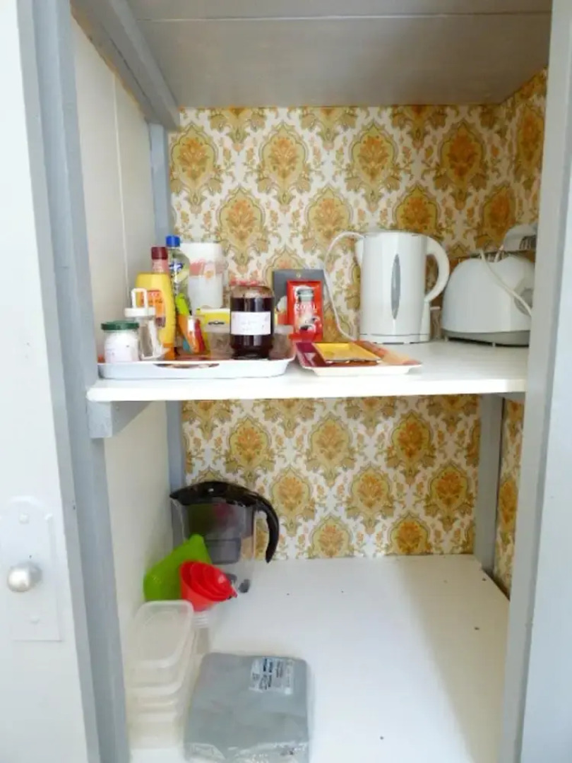 Apartment With one Bedroom in Arles-sur-tech, With Wonderful Mountain View and Wifi