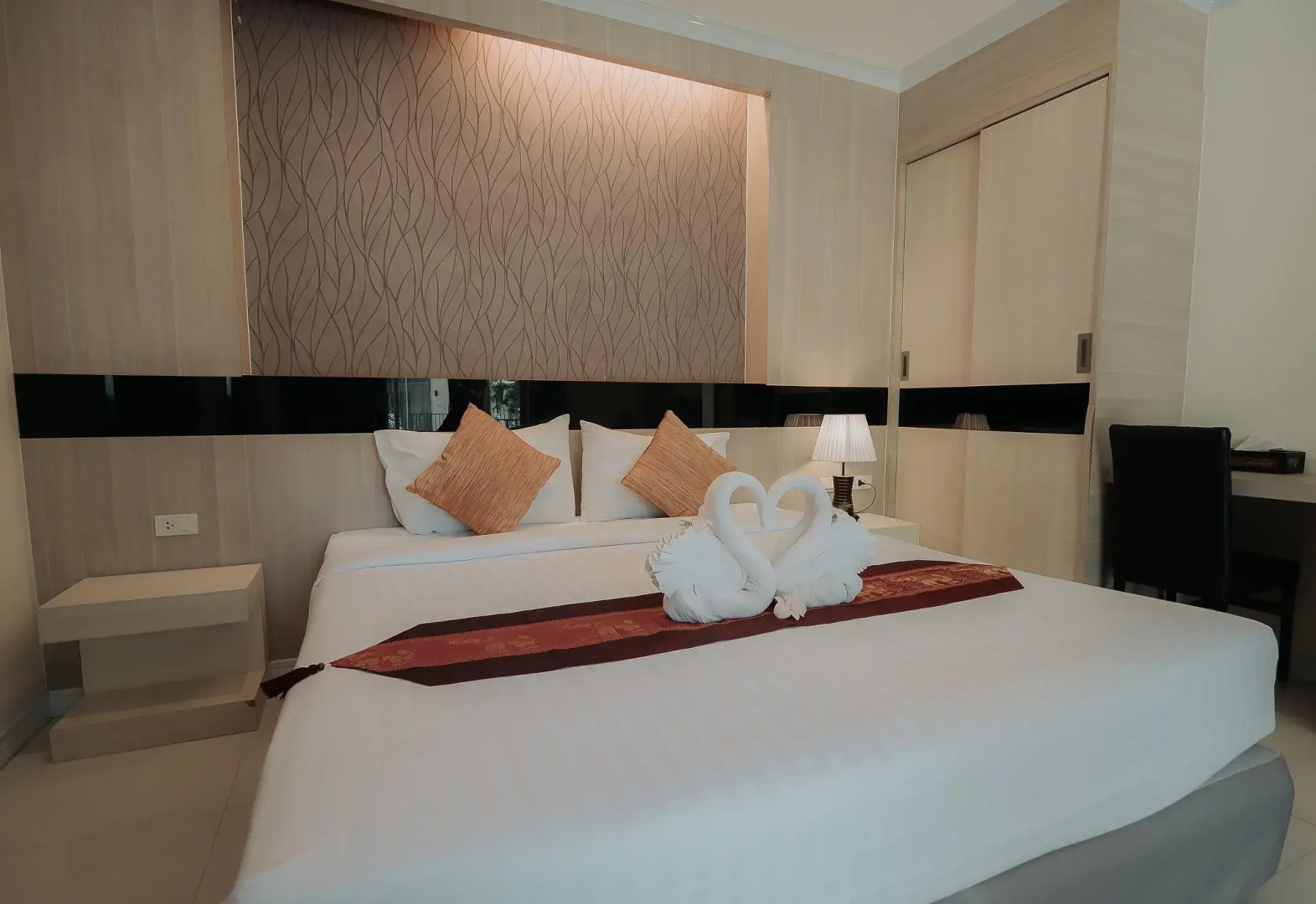 Chanalai Resort and Hotel