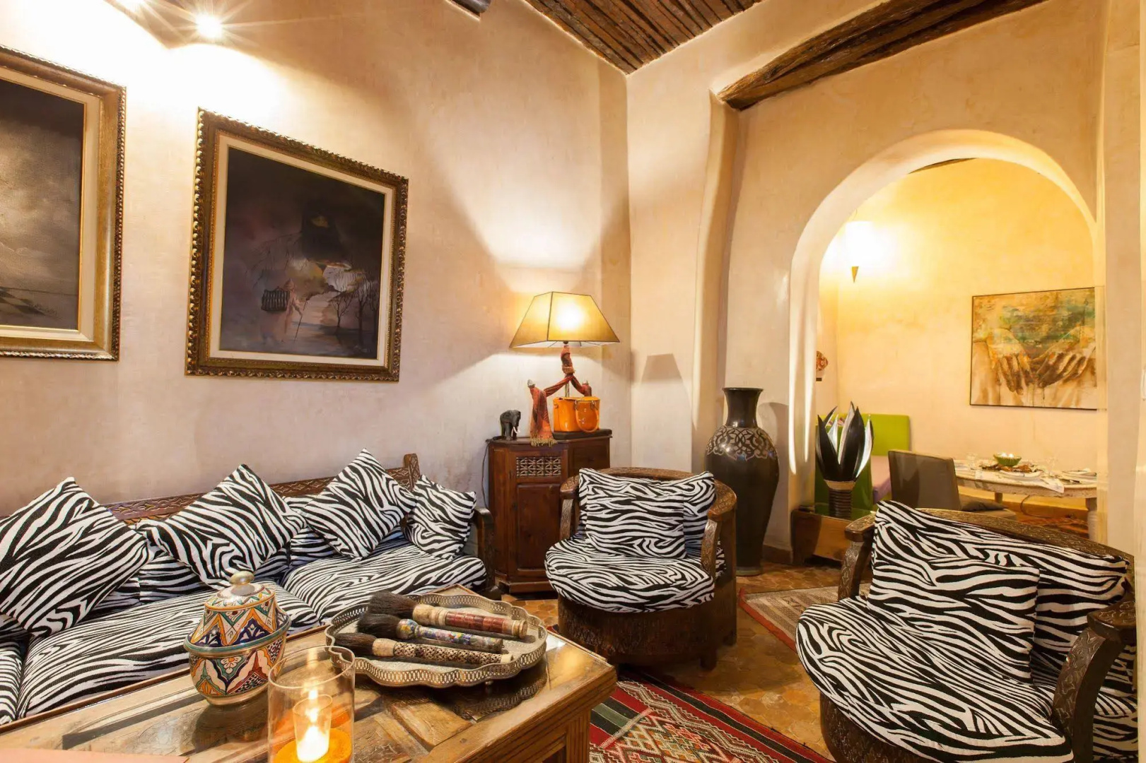 Riad  Emotion
