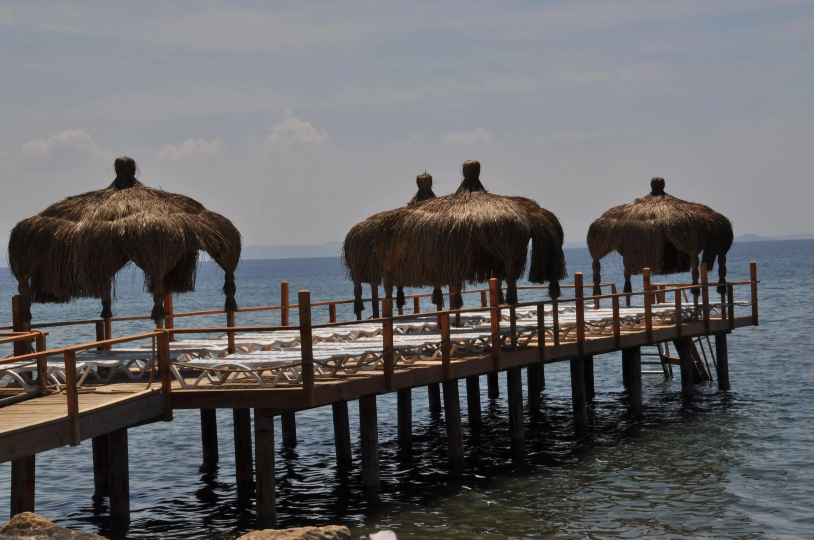Ida Marin Family Resort