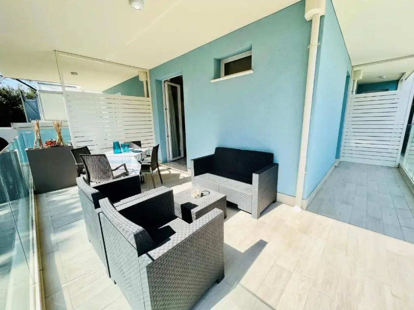 Hotel Residence Aries