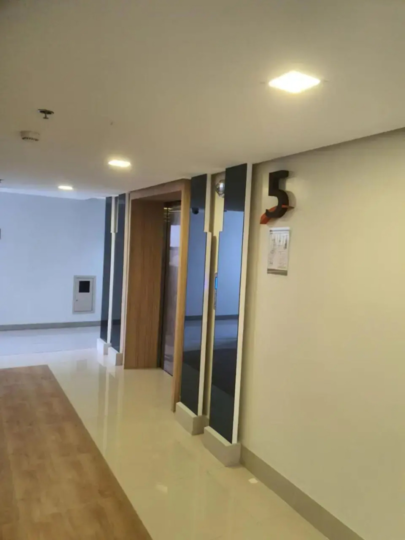 South Residences Tower 3