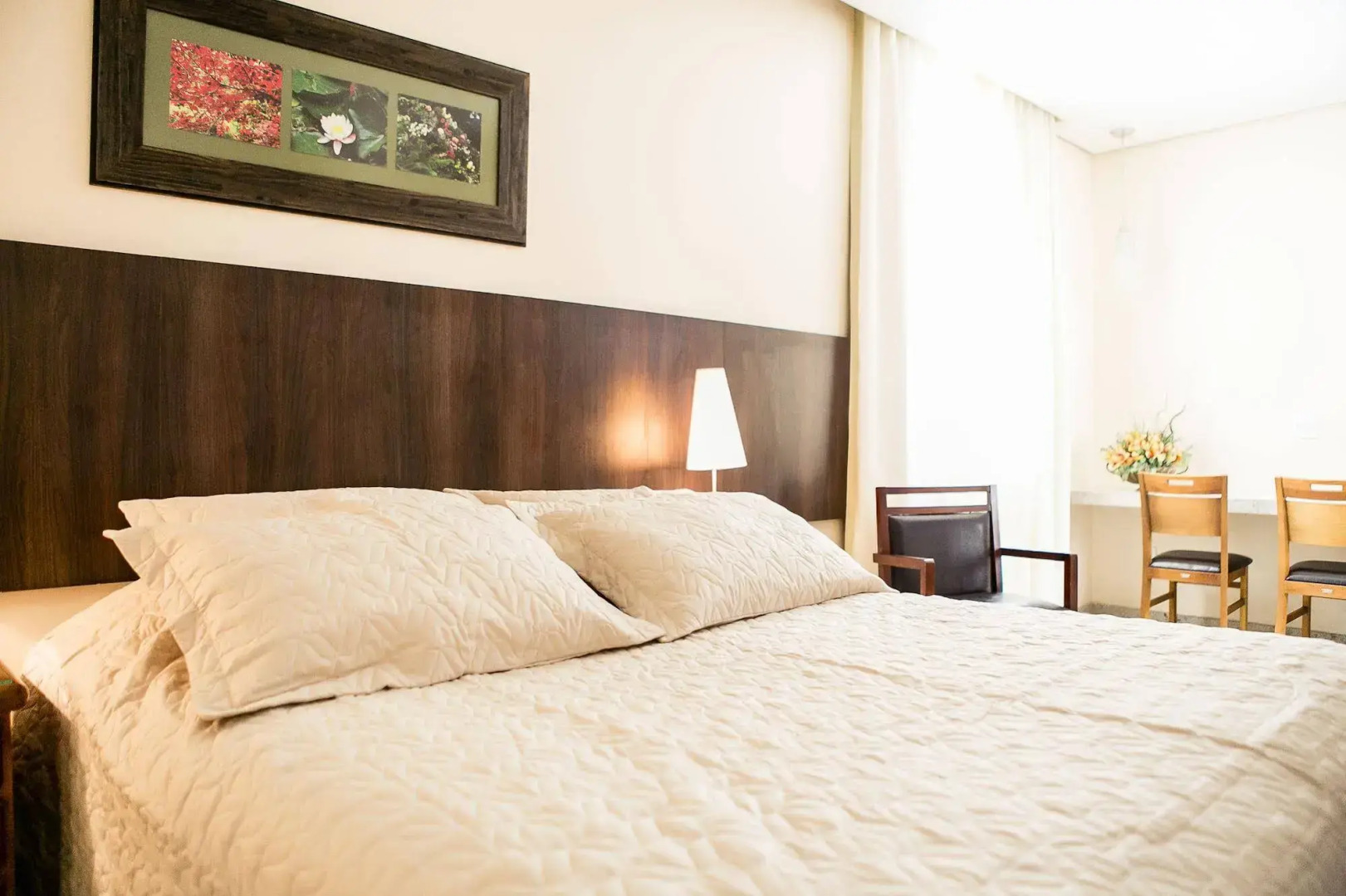 Pousada Sossego da Pampulha