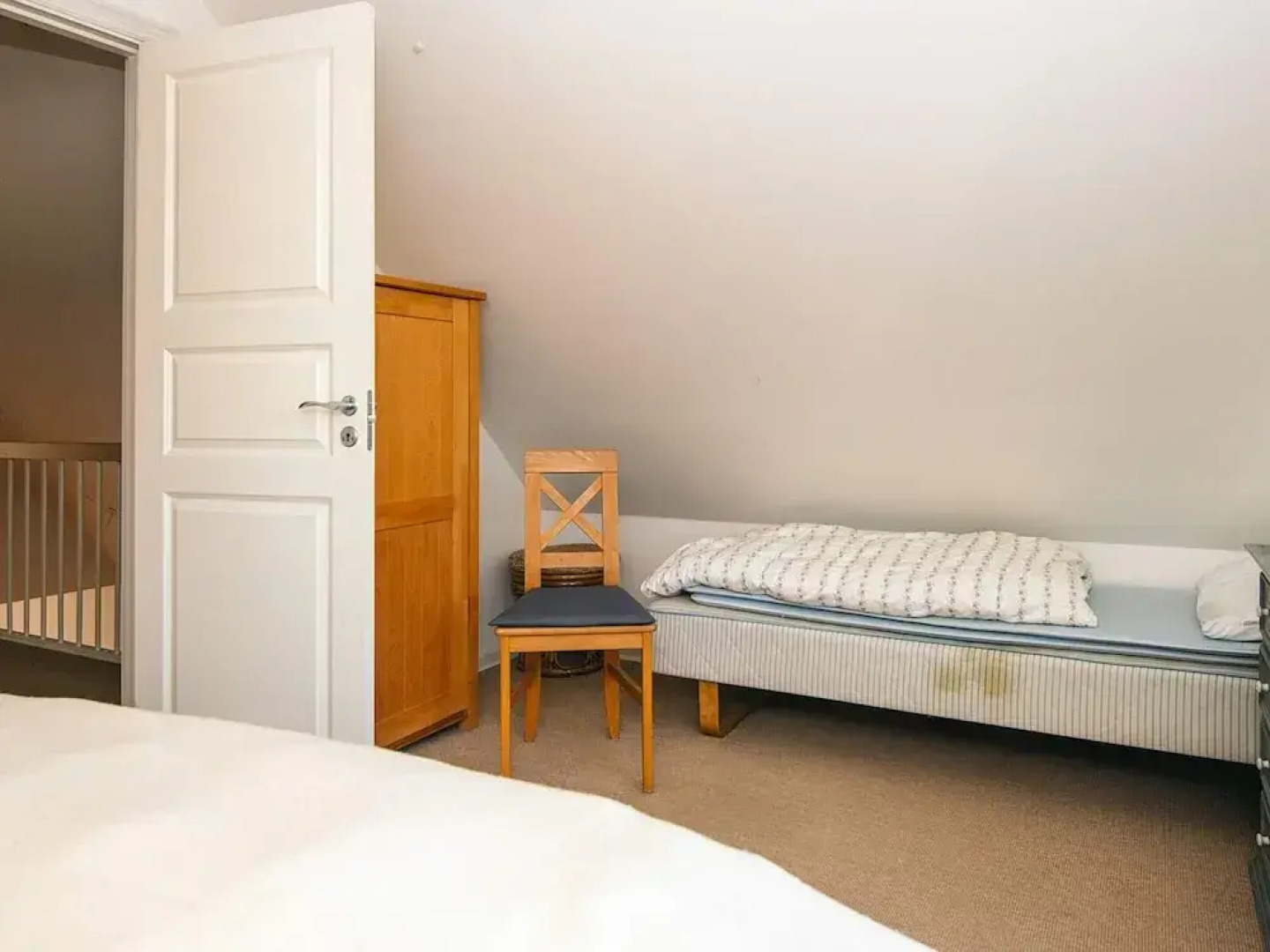 Idyllic Retreat by Waterways - By Traum Ferienwohnungen