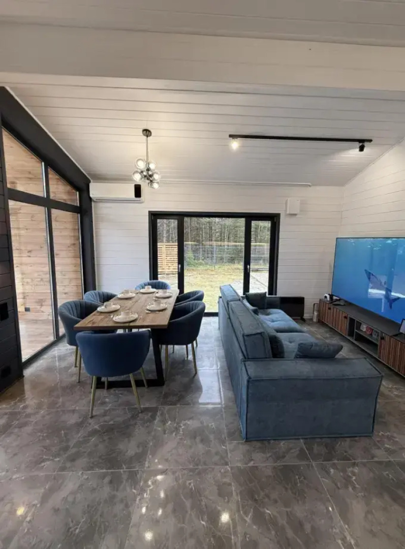 Счастье в дом