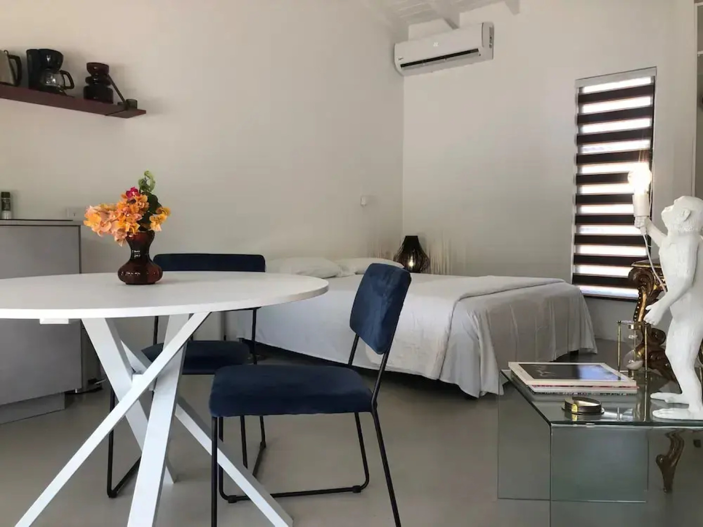 THUISHAVEN adults-only boutique resort