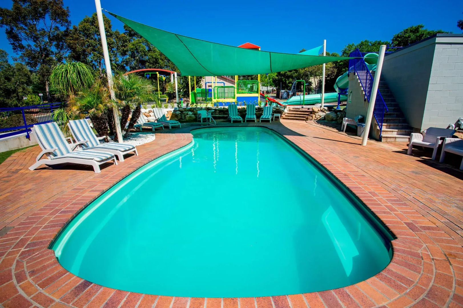 Discovery Parks - Dubbo