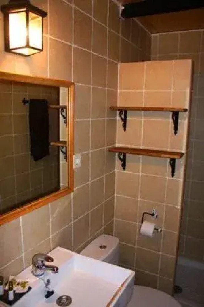 Casa Rural La Casa Blanca