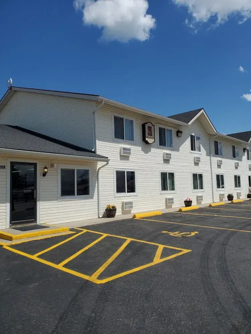Wyo Inn