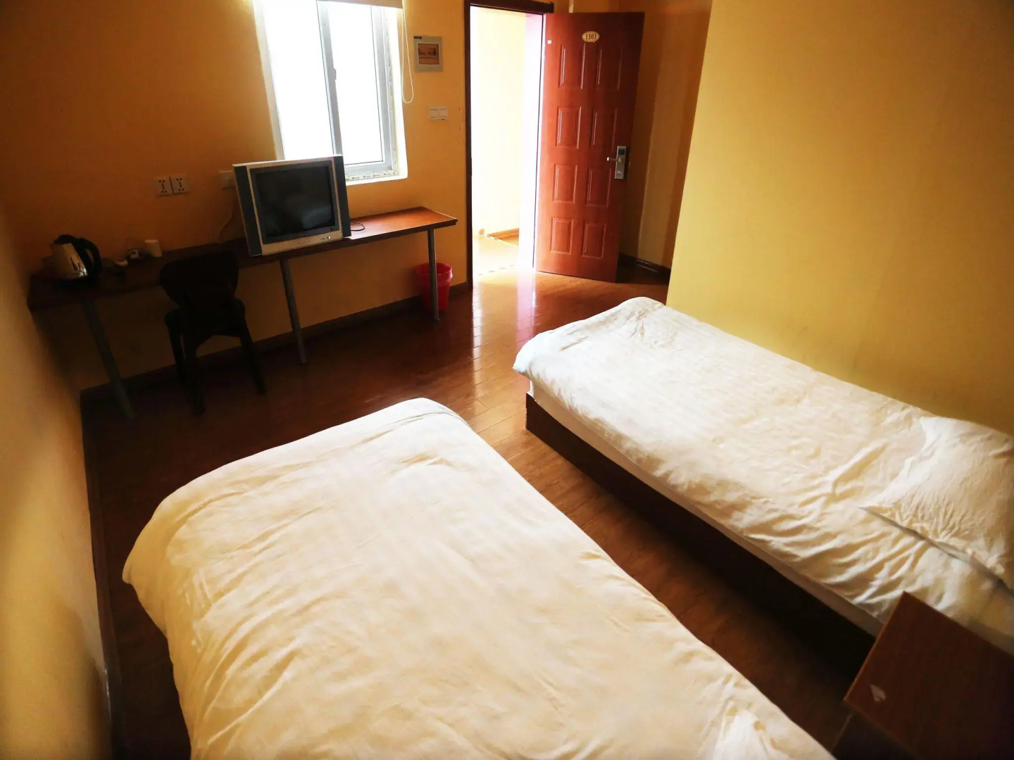 Nanjing Sunflower Youth Hostel