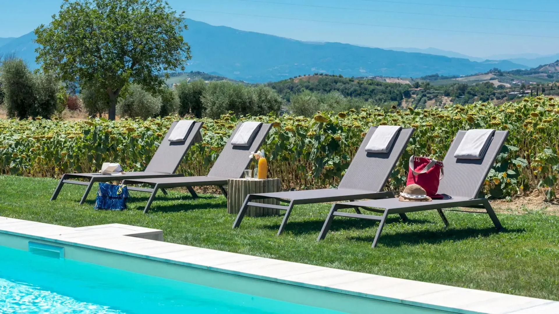 La Buona Maniera 10 In Monteprandone