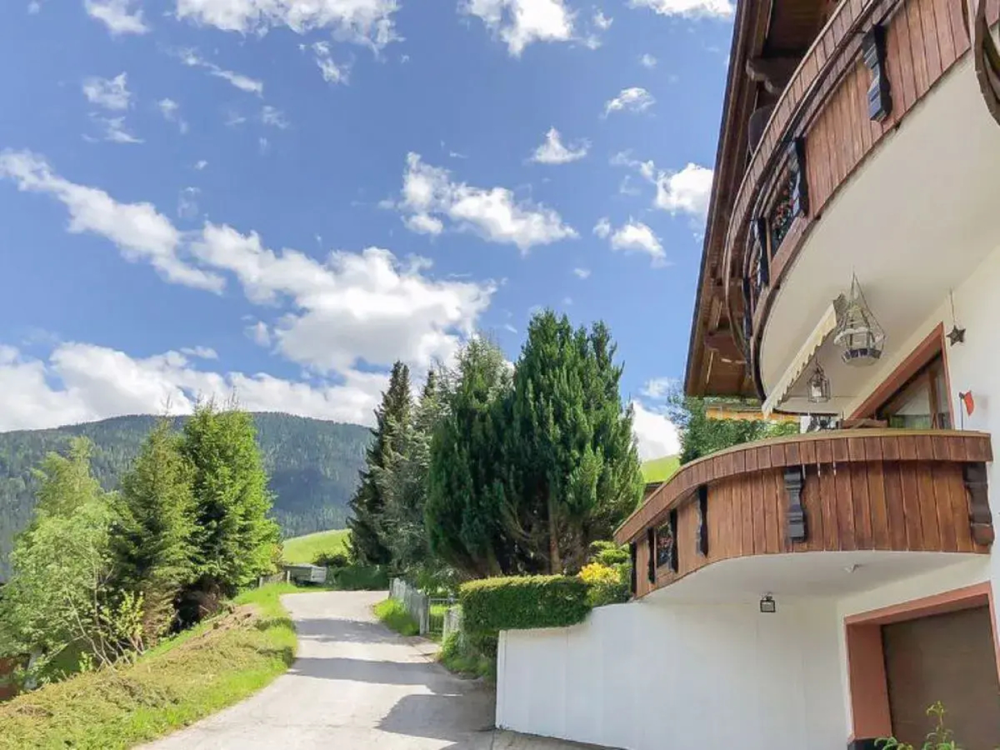 Romantik Chalet Karin 13826