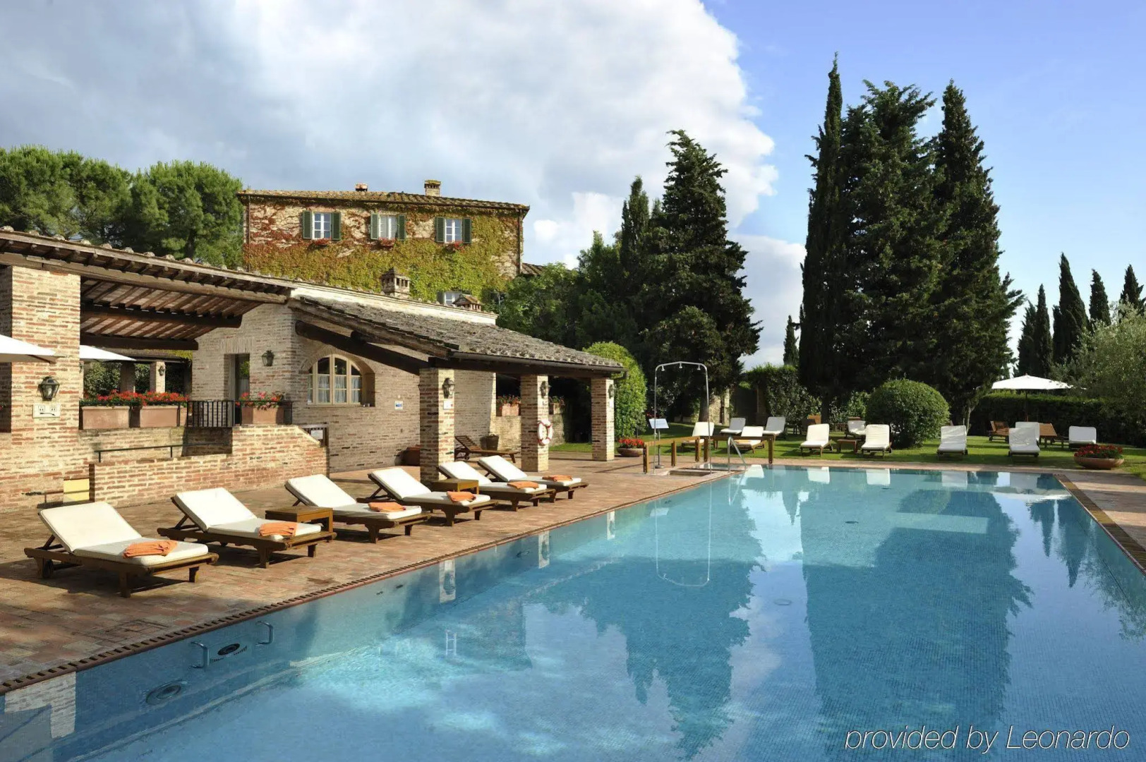 Borgo San Felice Resort