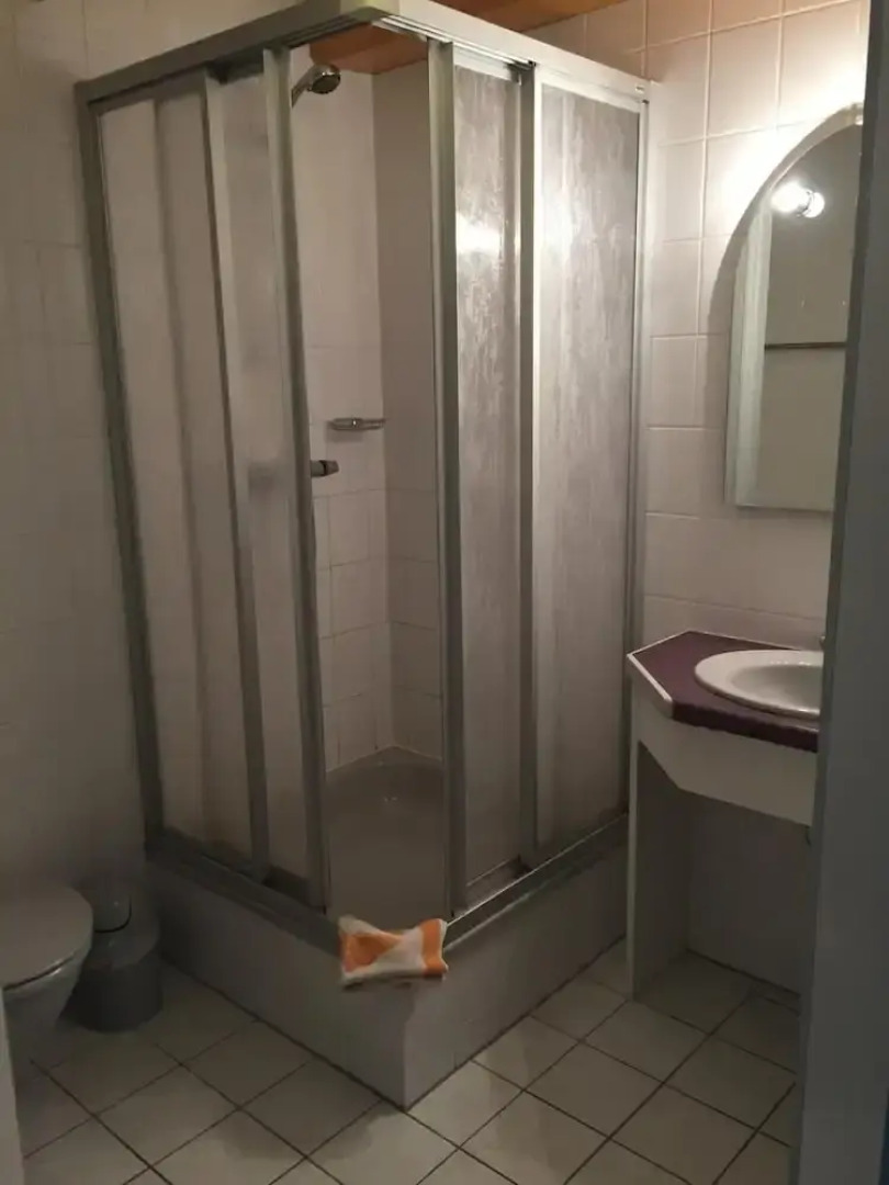 Hotel Bergschlösschen