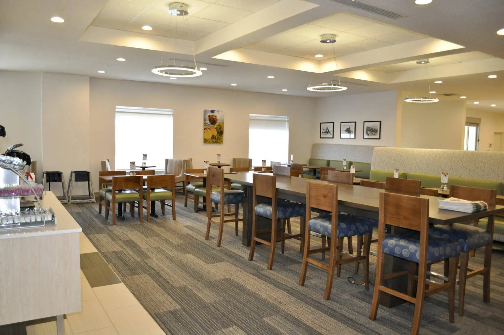 Holiday Inn Express & Suites Price by IHG