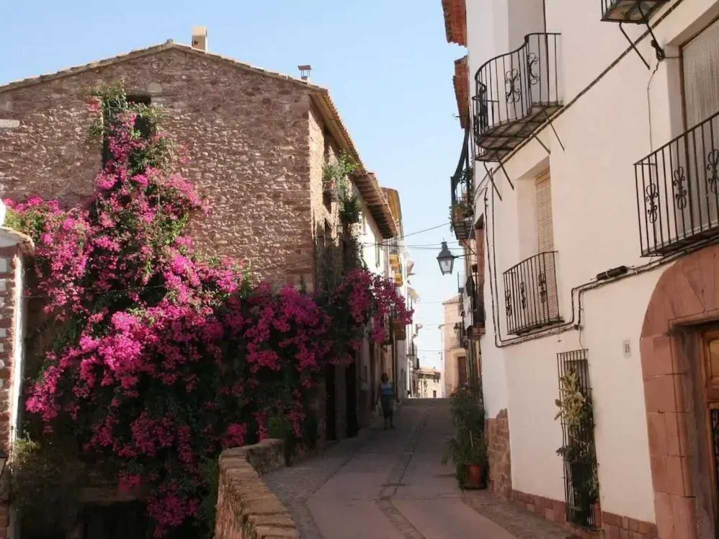 B&B Casa Rural Mas del Rey