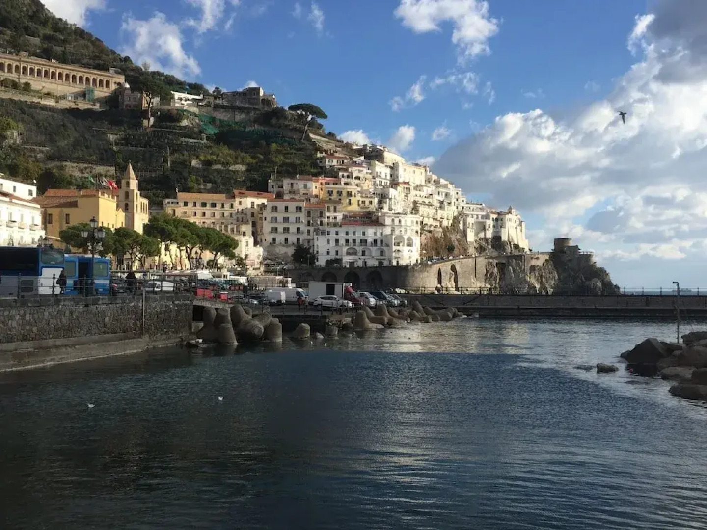 Colpo d'Ali Holiday House