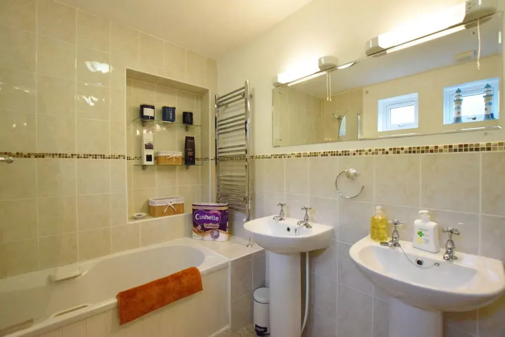 St Keyne - A Hidden Gem Nestled in Shaldon