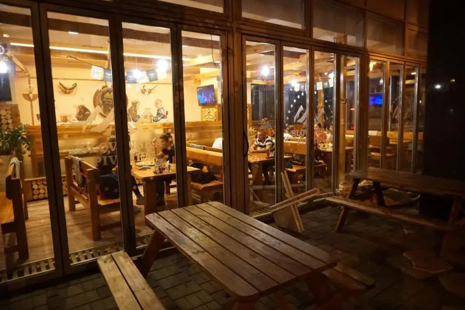 Pull Studio Hostel