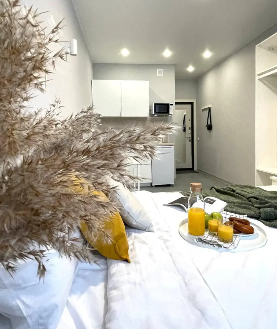 Вива Апартс