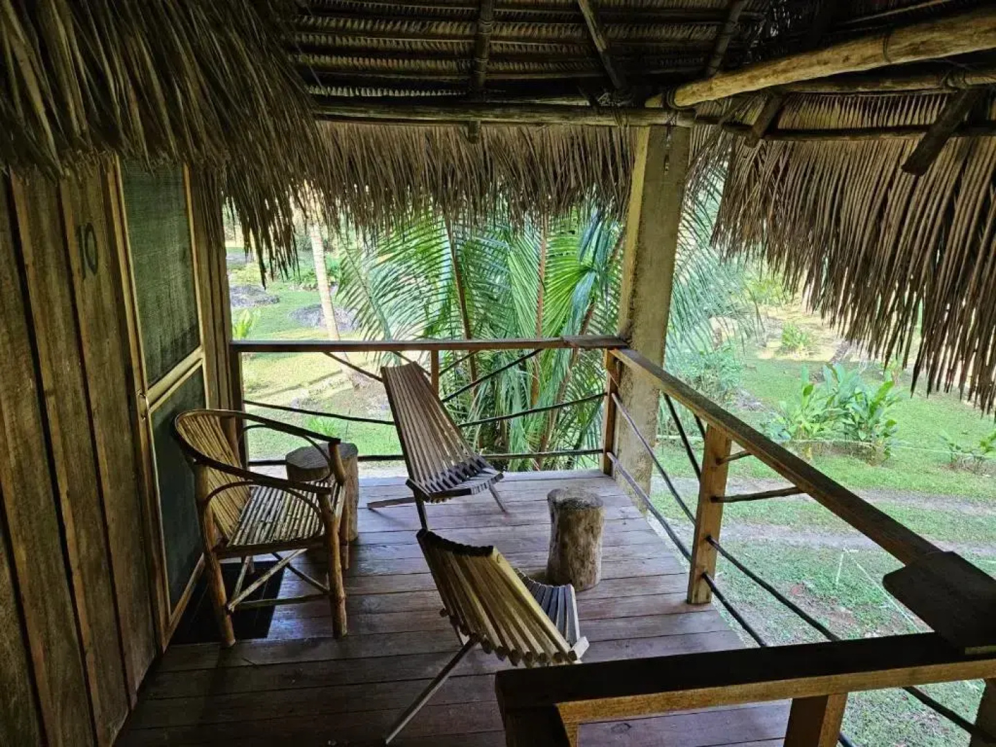 Tranquility Lodge