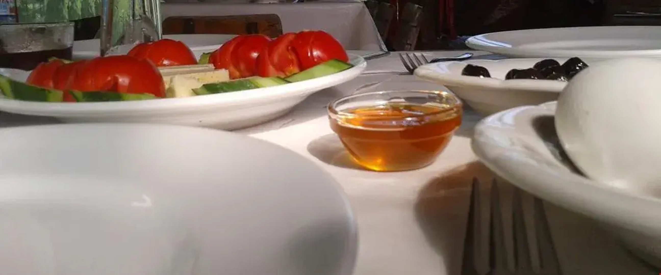 Elmas Restaurant ve Pansiyon