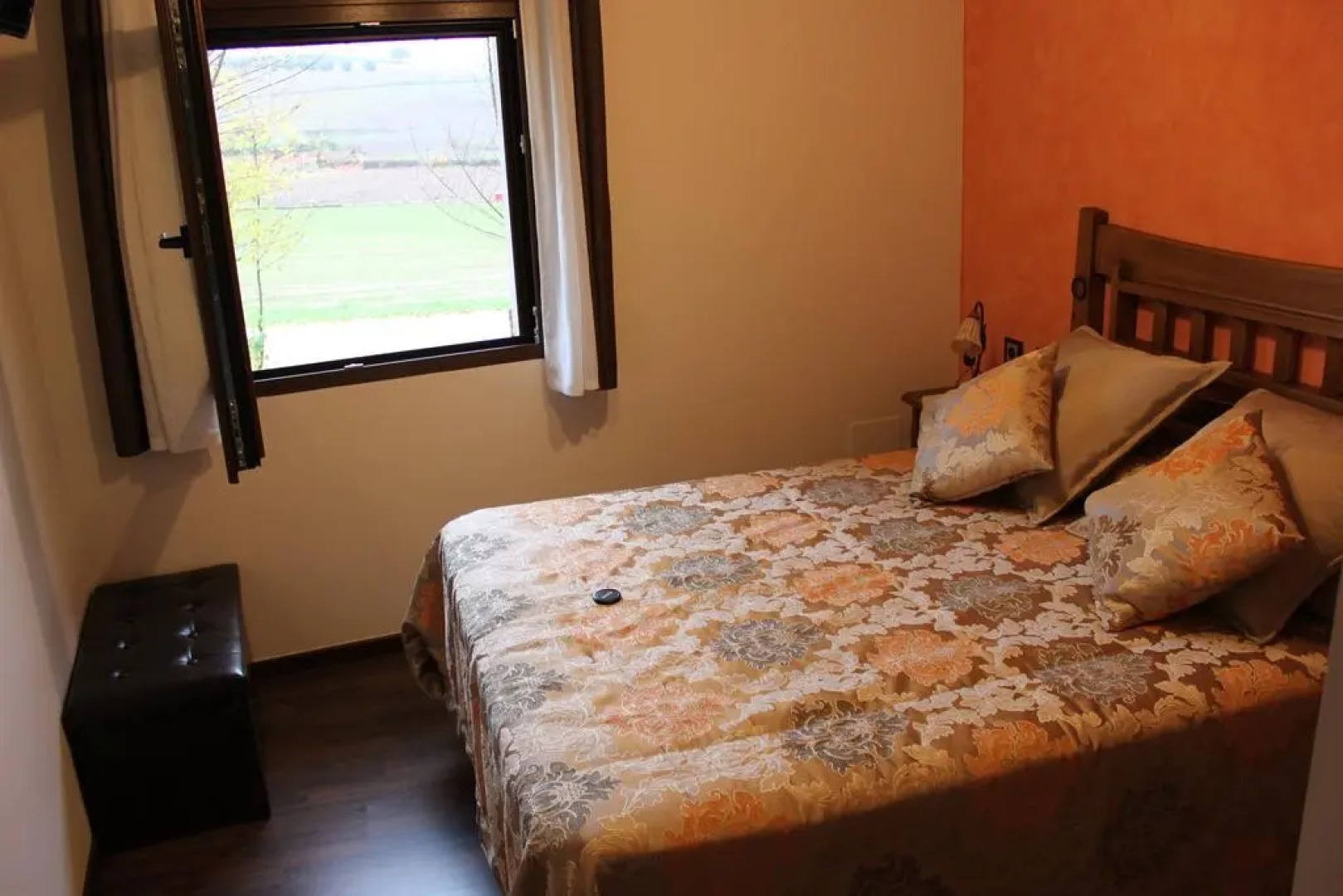 Apartamentos Fuentevieja