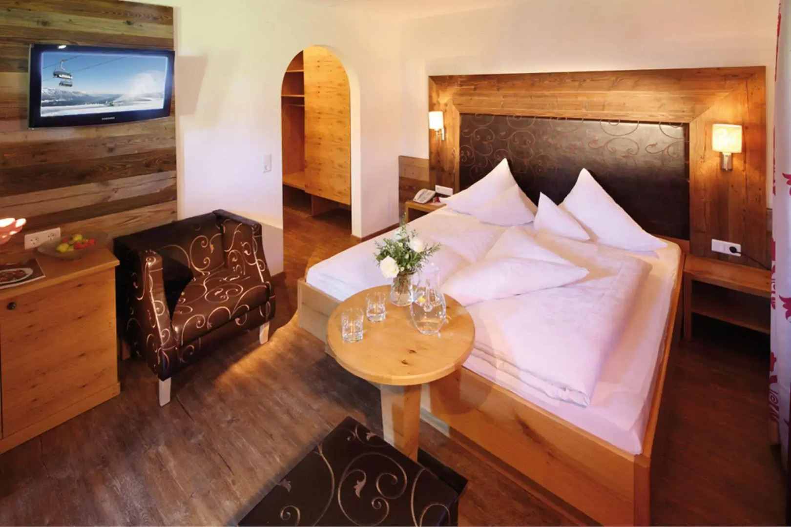 Landhotel Maria Theresia