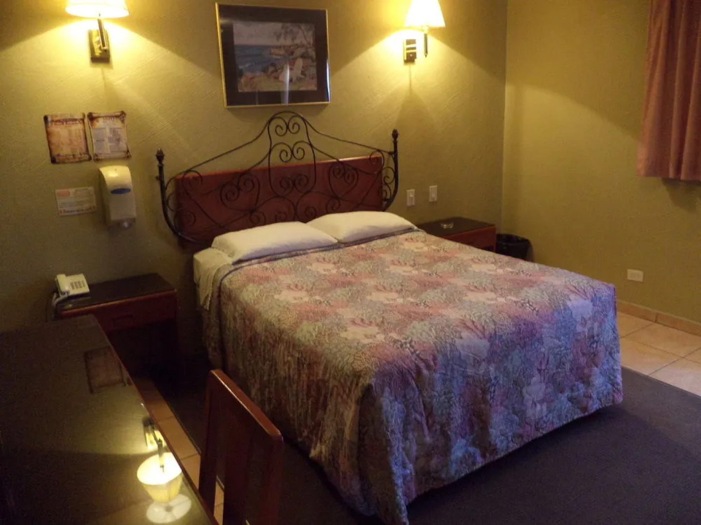 Hotel Baja del Sol Inn